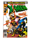 X-MEN ANNUAL #3 (1979) NM-