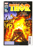 THOR #24 (2022) LEGACY #700 NM-/NM