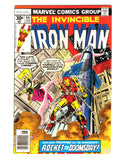 IRON MAN #99 (1977) VF+/VFNM