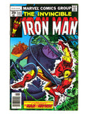 IRON MAN #111 (1978) VFNM/NM-