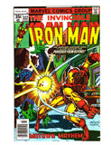 IRON MAN #112 (1978) VFNM/NM-