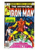 IRON MAN #141 (1980) VFNM/NM-