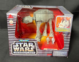 STAR WARS 1996 ACTION FLEET IMPERIAL AT-AT