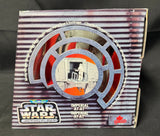 STAR WARS 1996 ACTION FLEET IMPERIAL AT-AT