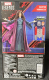 MARVEL LEGENDS (D+ HYDRA STOMPER BAF) AGATHA HARKNESS 6IN AF