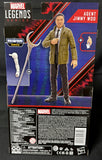 MARVEL D+ LEGENDS (KHONSHU BAF) JIMMY WOO 6IN AF