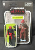 STAR WARS VINTAGE VC-294 HK-87 ASSASSIN DROID 3.75IN AF