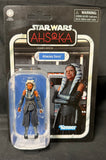 STAR WARS VINTAGE VC-297 AHSOKA TANO 3.75IN AF
