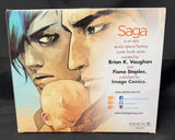 SAGA ALANA & MARKO AF 2-PK