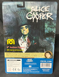 MEGO ALICE COOPER 8IN AF
