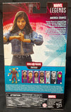 DR STRANGE 2 LEGENDS (RINTRAH BAF) AMERICA CHAVEZ 6IN AF