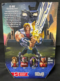MOTU MASTERVERSE - ANIMATED HE-MAN 7IN AF