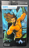 DC MULTIVERSE AQUAMAN II - AQUAMAN 7IN AF