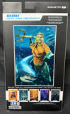 DC MULTIVERSE ENDLESS WINTER - AQUAMAN 7IN AF