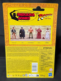 INDIANA JONES RAIDERS OF THE LOST ARK INDIANA JONES 3.75IN AF