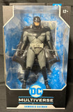 DC MULTIVERSE KINGDOM COME - ARMORED BATMAN 7IN AF