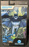 DC MULTIVERSE KINGDOM COME - ARMORED BATMAN 7IN AF