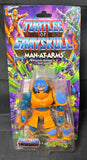 MOTU ORIGINS TMNT MAN-AT-ARMS 5.5IN AF