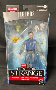 DR STRANGE 2 LEGENDS (RINTRAH BAF) ASTRAL FORM STRANGE 6IN AF