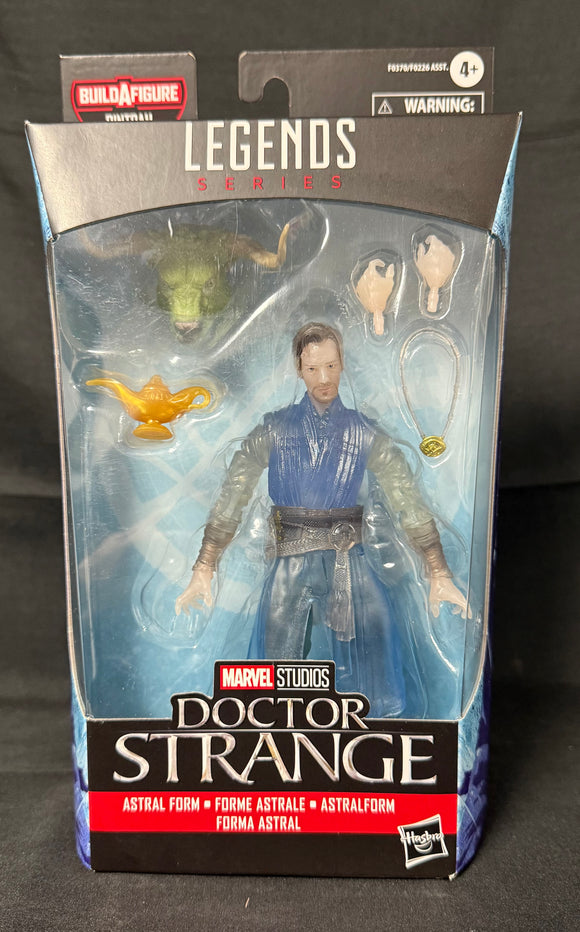 DR STRANGE 2 LEGENDS (RINTRAH BAF) ASTRAL FORM STRANGE 6IN AF