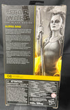 STAR WARS BLACK SERIES CLONE WARS 08 AURRA SING 6IN AF