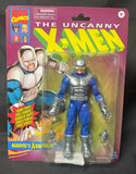 X-MEN LEGENDS VINTAGE AVALANCHE 6IN AF