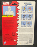 X-MEN LEGENDS VINTAGE AVALANCHE 6IN AF