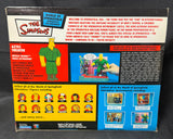 SIMPSONS 2003 WORLD OF SPRINGFIELD AZTEC THEATRE INTERACTIVE ENVIRONMENT PLAYSET