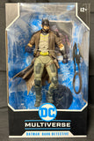 DC MULTIVERSE FUTURE STATE - BATMAN DARK DETECTIVE 7IN AF