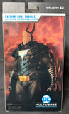 DC MULTIVERSE TALES FROM DARK MULTIVERSE - BATMAN DUKE THOMAS 7IN AF