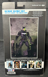 DC MULTIVERSE BATMAN HAZMAT SUIT 7IN AF