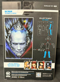 DC MULTIVERSE (MR FREEZE BAF) BATMAN 7IN AF