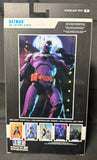 DC MULTIVERSE FUTURE STATE - BATMAN 7IN AF