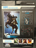 DC MULTIVERSE THE DARK KNIGHT RETURNS (HORSE BAF) BATMAN 7IN AF