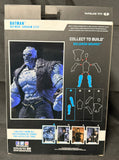 DC MULTIVERSE ARKHAM CITY (SOLOMON GRUNDY BAF) BATMAN 7IN AF