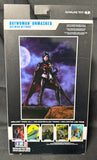 DC MULTIVERSE BATMAN BEYOND - BATWOMAN UNMASKED 7IN AF