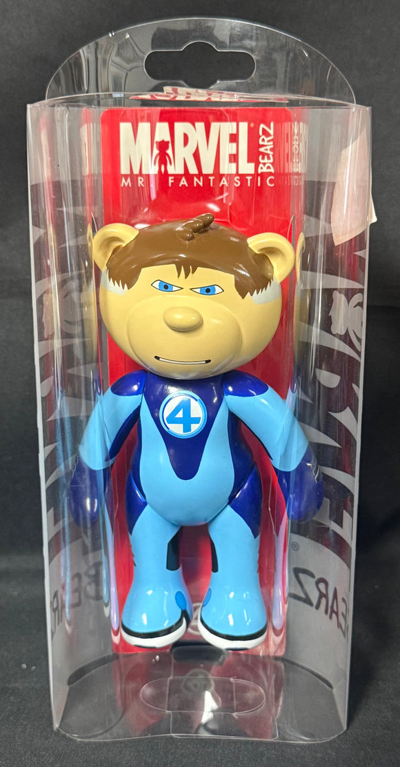 MARVEL BEARZ MR FANTASTIC