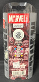 MARVEL BEARZ BULLSEYE
