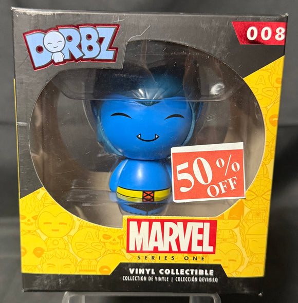 DORBZ 08 BEAST