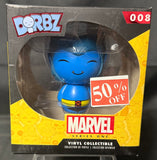 DORBZ 08 BEAST