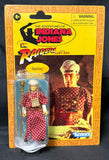 INDIANA JONES RAIDERS OF THE LOST ARK BELLOQ 3.75IN AF
