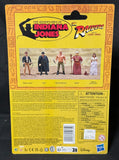 INDIANA JONES RAIDERS OF THE LOST ARK BELLOQ 3.75IN AF