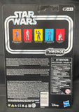 STAR WARS VINTAGE VC-233 BESPIN SECURITY GUARD HELDER SPINOZA EXCLUSIVE 3.75IN AF
