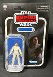 STAR WARS VINTAGE VC-187 PRINCESS LEIA (BESPIN ESCAPE) 3.75IN AF