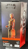 STAR WARS BLACK SERIES ANDOR 05 BIX CALEEN 6IN AF