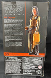 STAR WARS BLACK SERIES ANDOR 05 BIX CALEEN 6IN AF