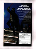 STAR WARS: X-WING ROGUE SQUADRON #1 (1995) NM