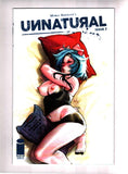 UNNATURAL #3 (2007) NM