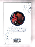 UNNATURAL #3 (2007) NM
