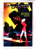 CHARIOT #1 (2021) NM
